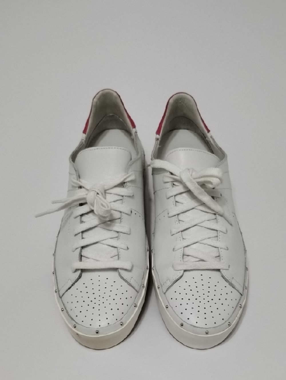 Rebecca Minkoff Michel Sneaker W9.5